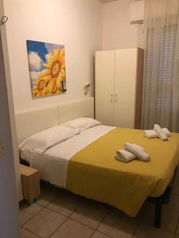 Hotel Riviera 리미니 외부 사진