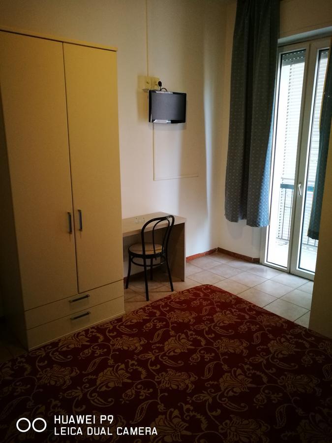 Hotel Riviera 리미니 외부 사진