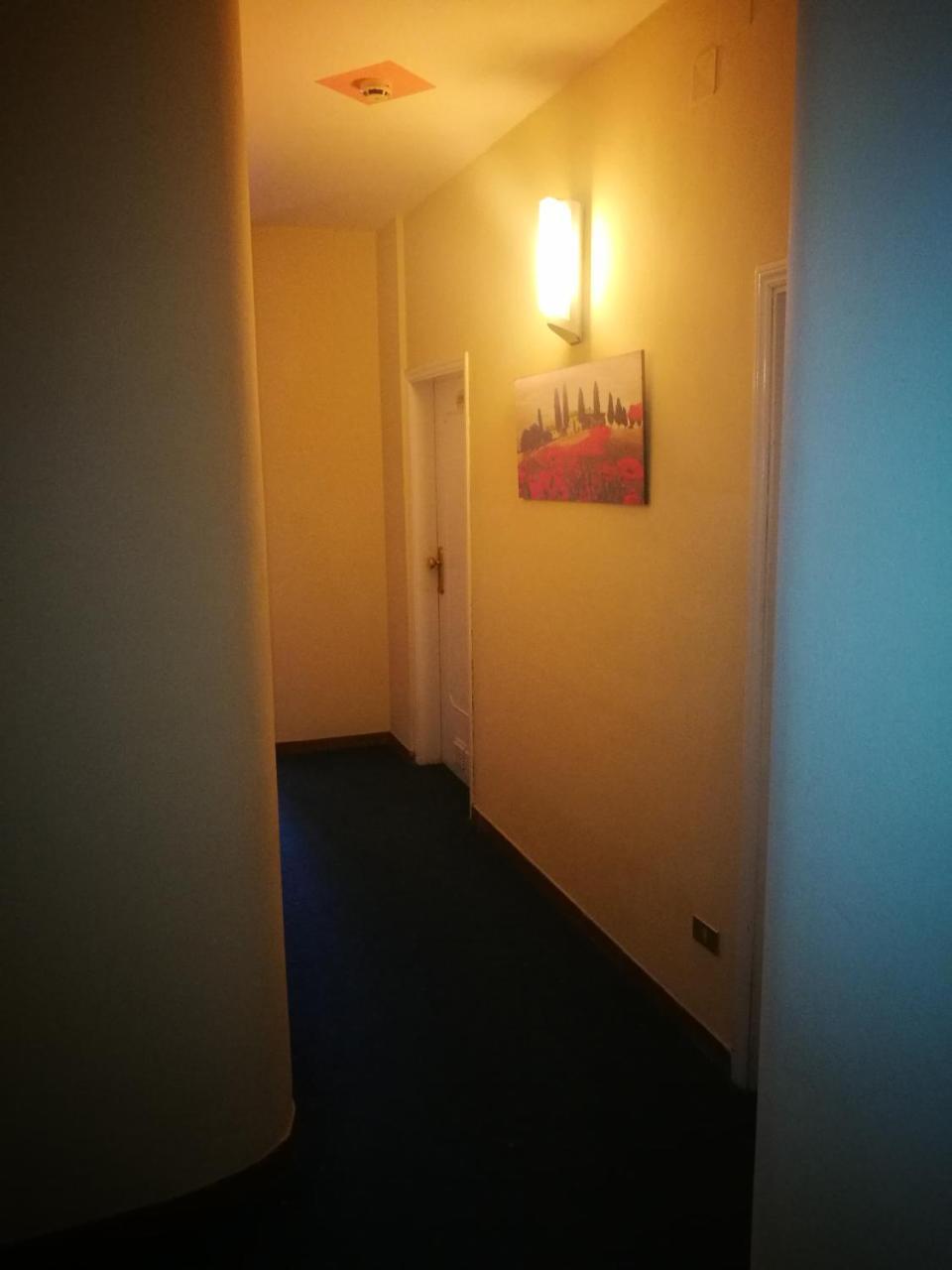 Hotel Riviera 리미니 외부 사진
